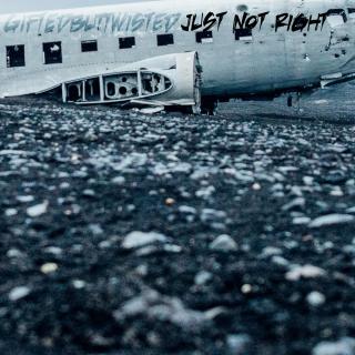Artwork for Just Not Right