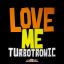 Artwork for Love Me (Workout Remix 130 bpm)
