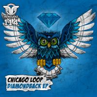 Artwork for Diamondback EP by Chicago Loop