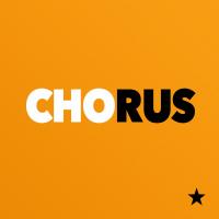 Artwork for Chorus by Chorus