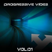 Artwork for Progressive Vibes 01 by Various Artists