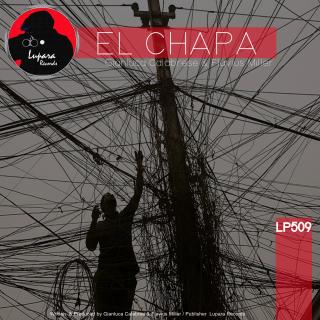 Artwork for El Chapa (Original Mix)