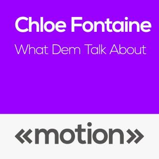 Artwork for What Dem Talk About