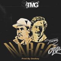 Artwork for Narco (feat. Cartel Zeak) by Toonz