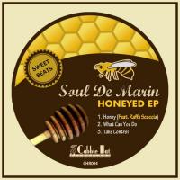 Artwork for Honeyed by Soul De Marin