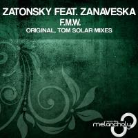 Artwork for F.M.W. by Zatonsky