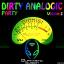 Artwork for Dirty Analogic Party Vol. 2 (Under The Wear)