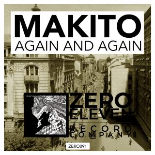 Artwork for Again & Again (Original Mix)