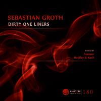 Artwork for Dirty One Liners by Sebastian Groth