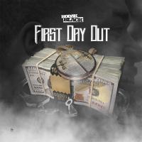 Artwork for First Day Out by Kodak Black