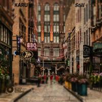 Artwork for Still by KARU