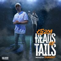 Artwork for Heads or Tails by Kg209
