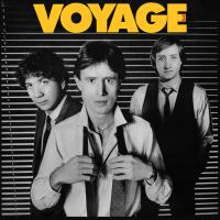 Artwork for Voyage III by Voyage
