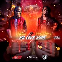 Artwork for No Love Lost by SKAR