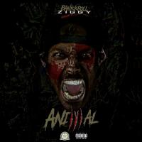 Artwork for Animal by Bankroll Ziggy