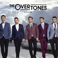 Artwork for Higher by The Overtones