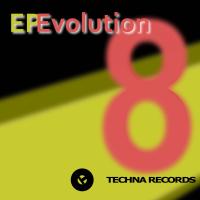 Artwork for EP Evolution Vol. 8 by Various Artists