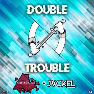 Artwork for Double Trouble
