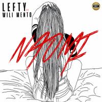 Artwork for Naomi (Remix) [feat. Wili Mento] by lefty