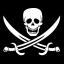 Artwork for Pirates (Original Mix)