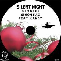 Artwork for Silent Night by Dionigi