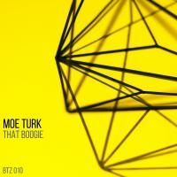 Artwork for That Boogie by Moe Turk