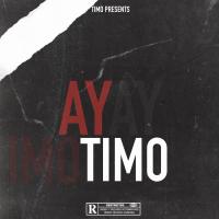 Artwork for Ay by Timo