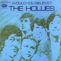 Artwork for Would You Believe? by The Hollies