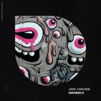 Artwork for Dansax by Joc House