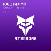 Artwork for Saint-Petersburg (Club Mix) by Double Creativity