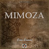 Artwork for Mimoza by Ersin Ersavas