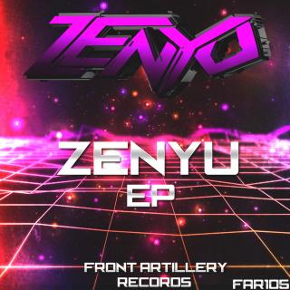 Artwork for Liquified (Original Mix)