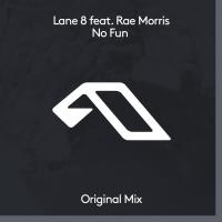 Artwork for No Fun by Lane 8