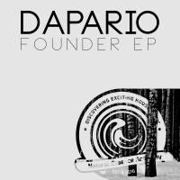 Artwork for Founder EP by Dapario