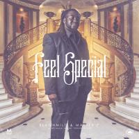 Artwork for Feel Special (feat. Master P) by BLAQNMILD