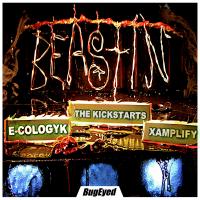 Artwork for Beastin by E-Cologyk