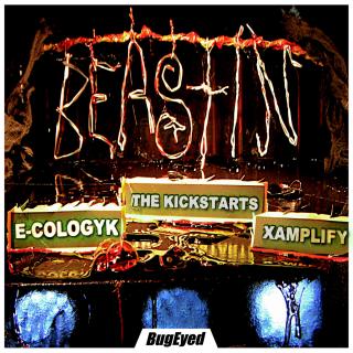 Artwork for Beastin