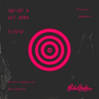 Artwork for Get Down by Squirt D