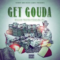 Artwork for Get Gouda by hex