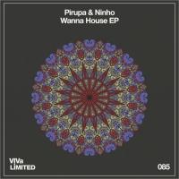 Artwork for Wanna House EP by Piero Pirupa