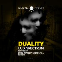 Artwork for Duality by Luix Spectrum