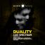 Artwork for Duality (David Londono Remix)