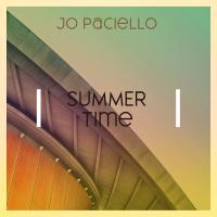 Artwork for Summer Time by Jo Paciello