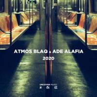 Artwork for 2020 by Atmos Blaq