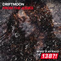 Artwork for From The Ashes by Driftmoon