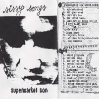 Artwork for Sissy Songs by Supermarket Son