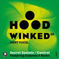 Artwork for Hood Winked Ep by Mert Yucel