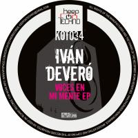 Artwork for Voces En Mi Mente EP by Ivan Devero