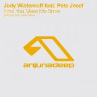 Artwork for How You Make Me Smile (The Remixes) by Jody Wisternoff