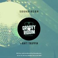 Artwork for I Ain't Trippin by Sounderson